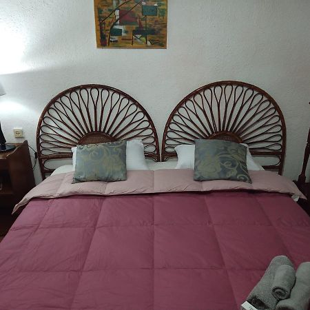 Tourist Room Валенсия Екстериор снимка