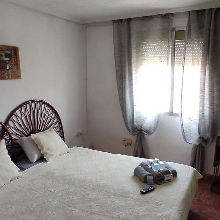 Tourist Room Валенсия Екстериор снимка