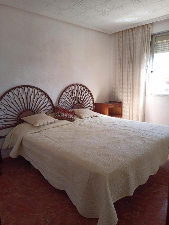 Tourist Room Валенсия Екстериор снимка