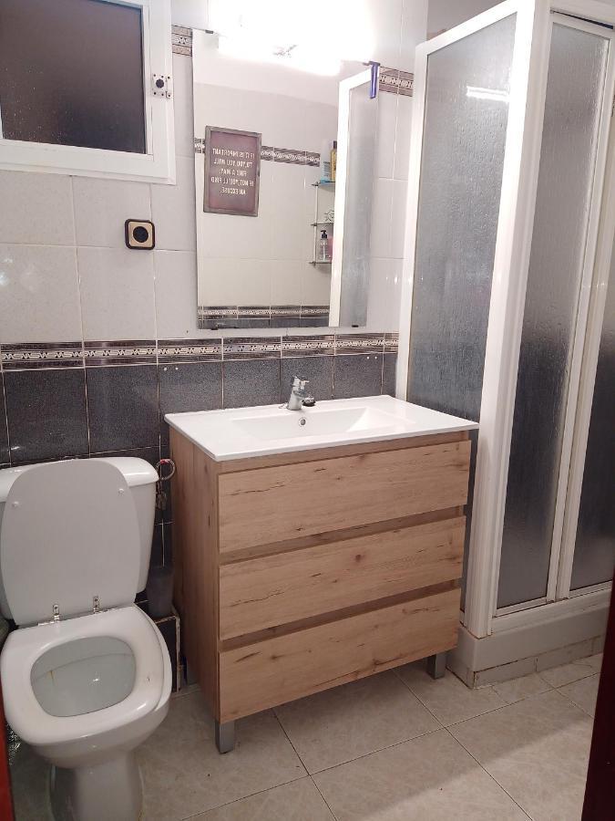 Tourist Room Валенсия Екстериор снимка