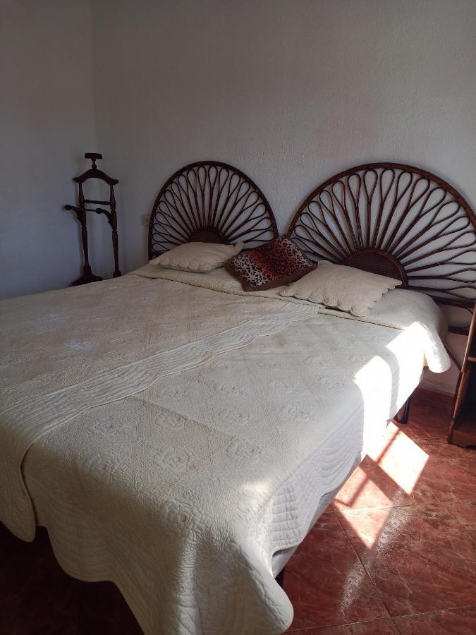 Tourist Room Валенсия Екстериор снимка