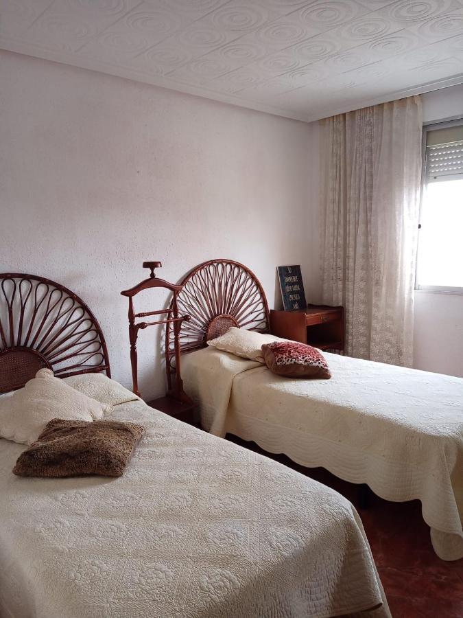 Tourist Room Валенсия Екстериор снимка