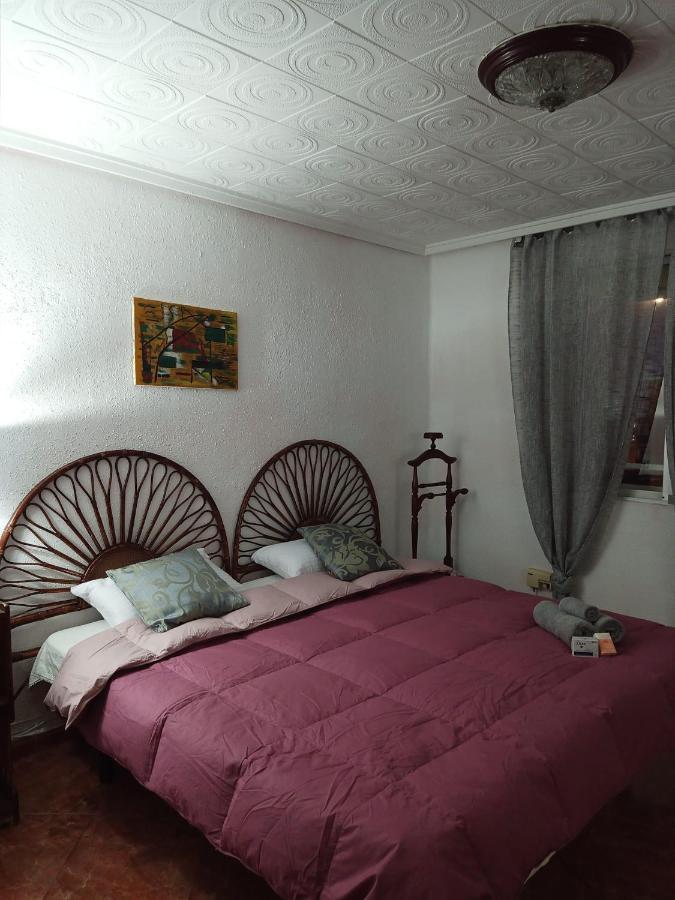 Tourist Room Валенсия Екстериор снимка