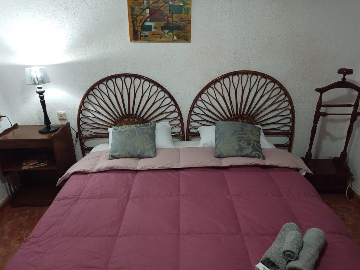 Tourist Room Валенсия Екстериор снимка