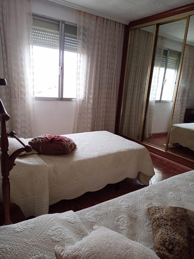 Tourist Room Валенсия Екстериор снимка