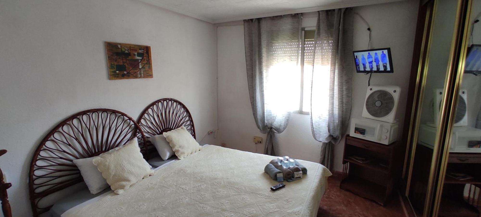 Tourist Room Валенсия Екстериор снимка